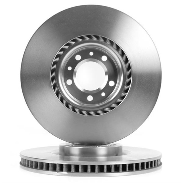 PEUGEOT 3008 P84E 05 - 2016/ . SOL/SAG ON FREN DISK DIS CAP 330MM KALINLIK 30MM