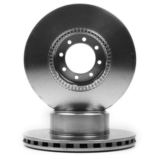 IVECO DAILY 2006/2014 SOL/SAG ARKA FREN DISK