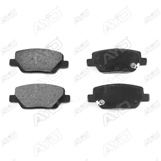 ARKA BALATA FIAT EGEA 1.3 - 1.4 - 1.6 - 1.6D