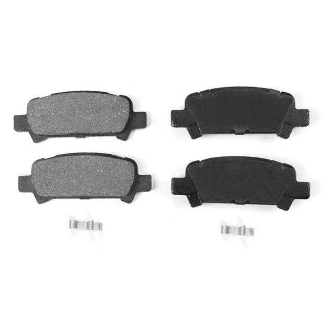 ARKA FREN BALATA SUBARU IMPREZA 2.0L EJ20 GC GD 98 - 05 / FORESTER 2.0L EJ20 S TURBO SF 99 - 02 / OUTBAC