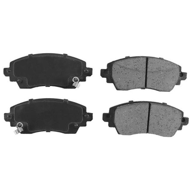 ON FREN BALATA TOYOTA COROLLA 1.6L 4A - FE ENJEKSIYONLU AE111 LUNA H/B 98 - 00