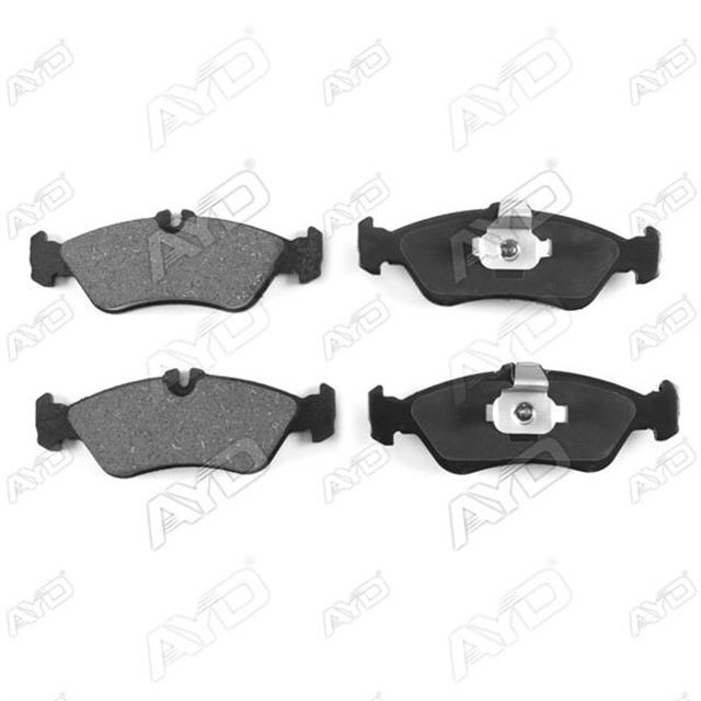 FREN BALATASI ARKA MERCEDES SPRINTER B901 B904 . VW LT 28 - 35 - 46