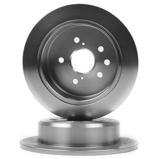 LEXUS IS 2005/ SOL/SAG ARKA FREN DISK