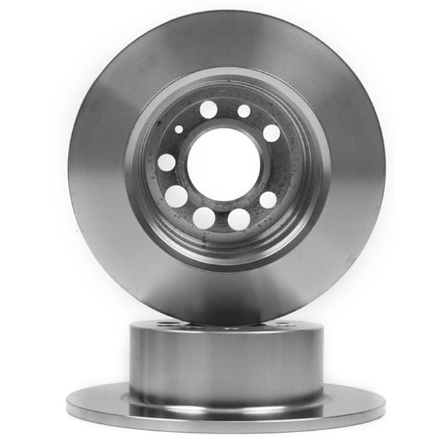 VOLVO 240 - 260 - 740 - ARKA FREN DISK