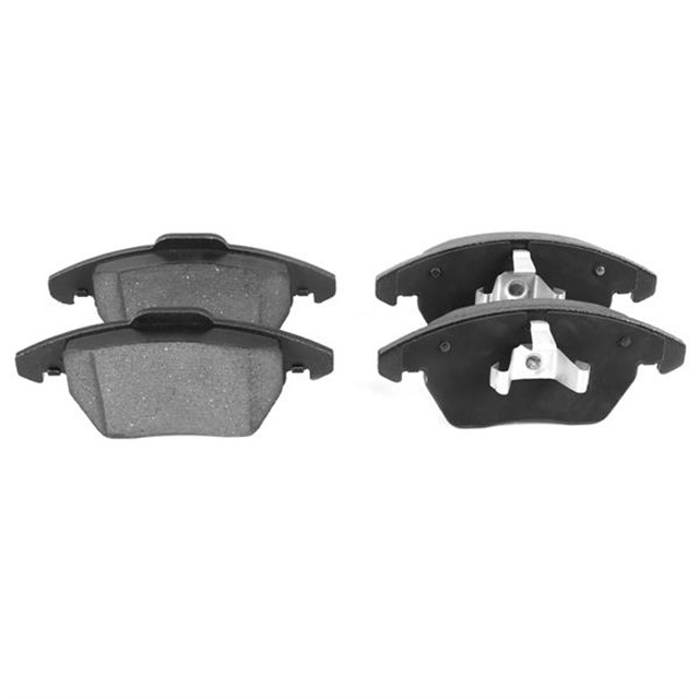 AUDI A1 - SEAT IBIZA IV - VW POLO V ON BALATA