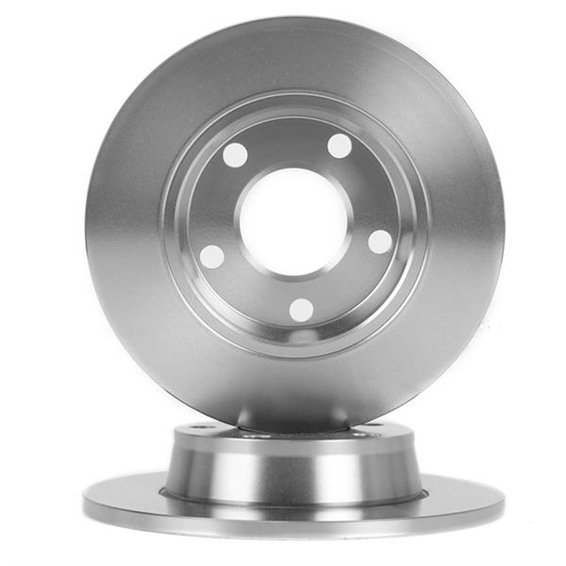 AUDI A6 1997/2005 SOL/SAG ARKA FREN DISK