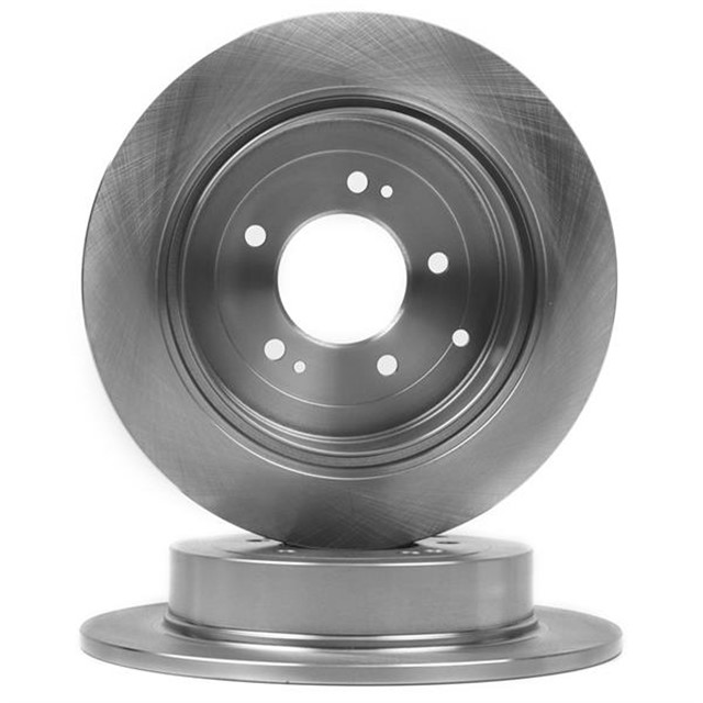 HYUNDAI TUCSON 2016/2020 SOL/SAG ARKA FREN DISK