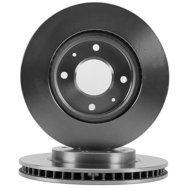 MITSUBISHI LANCER 2003/2013 SOL/SAG ON FREN DISK