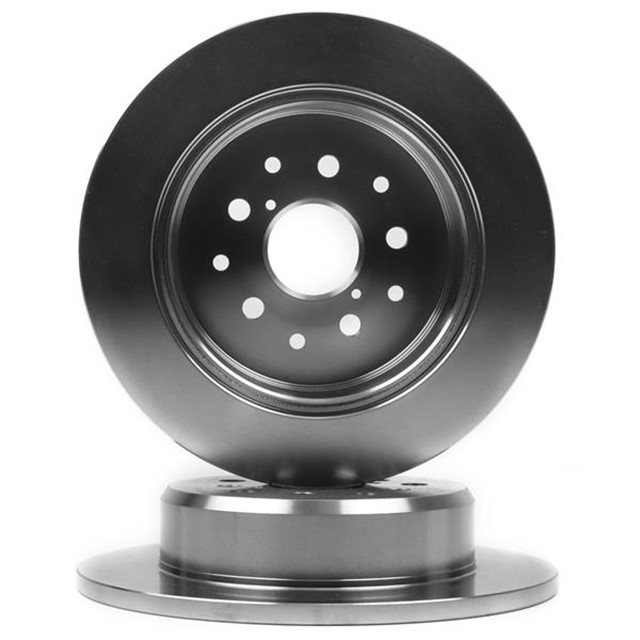 LEXUS SC430 2002/2010 SOL/SAG ARKA FREN DISK