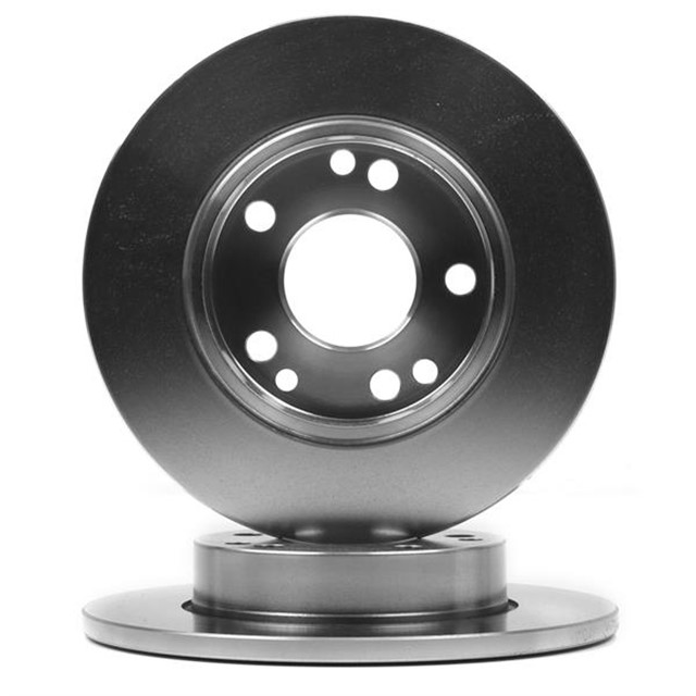 MERCEDES 190 W201 1982/1993 SOL/SAG ON FREN DISK