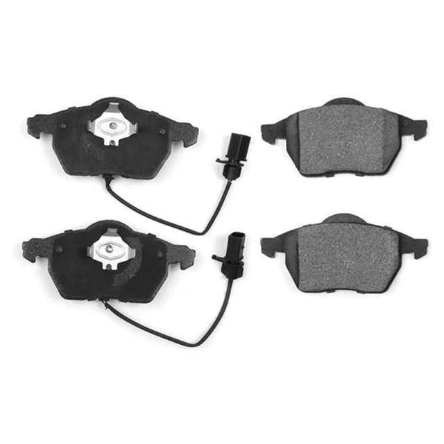 FREN BALATASI ON PASSAT - A4 - A6 97 - 04