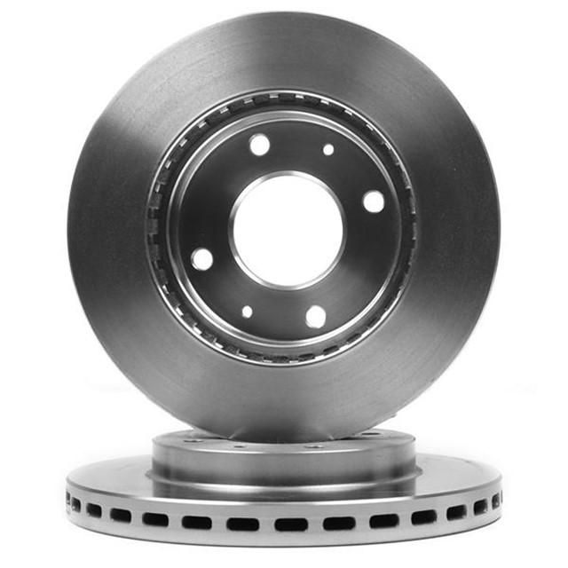 MITSUBISHI GALANT 1984/1992 SOL/SAG ON FREN DISK