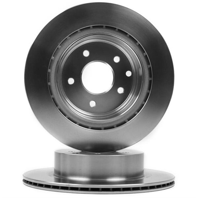 INFINITI G 2007/ SOL/SAG ARKA FREN DISK