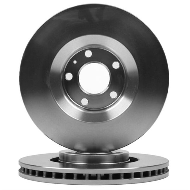 AUDI A6 C5 1997/2005 SOL/SAG ON FREN DISK