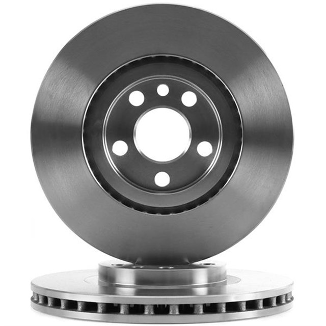 ON FREN DISKI CITROEN JUMPY I 99 06 PEUGEOT EXPERT 96 06 P806 94 02 FIAT SCUDO 96 06 281X43.5X26
