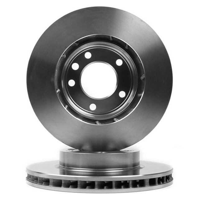 VOLKSWAGEN TOUAREG 2002/2010 SOL ON FREN DISK 17 18 JANTLAR ICIN