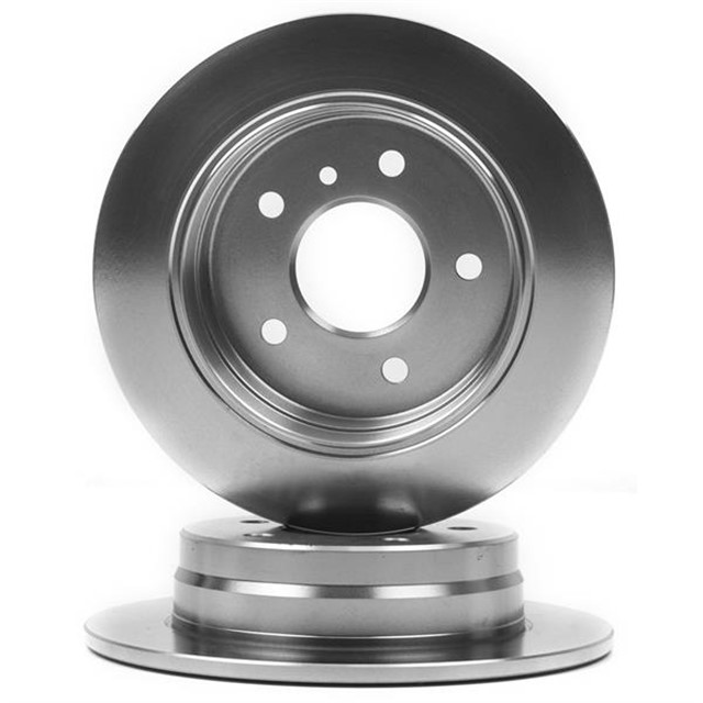 MERCEDES A - SERISI W168 1997/2004 ARKA FREN DISK