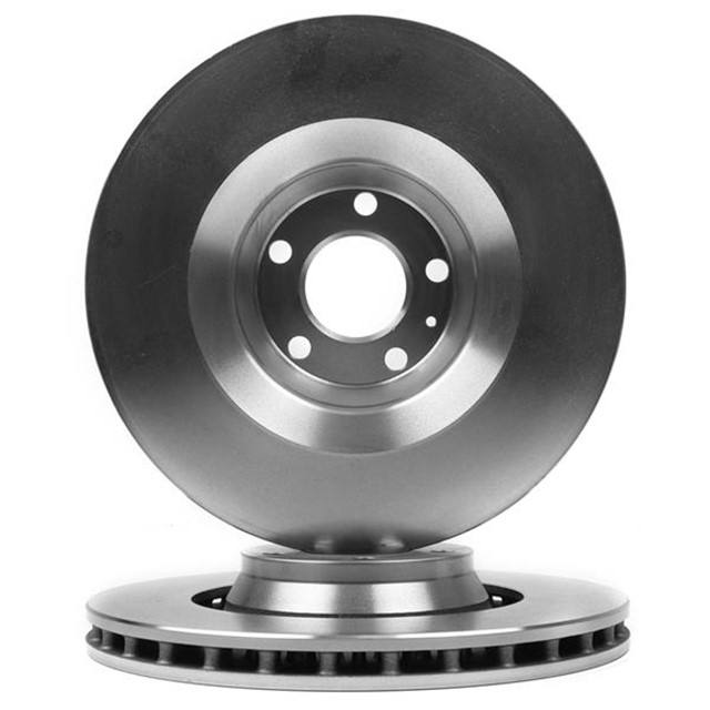 AUDI A6 C6 2004/2011 SOL/SAG ON FREN DISK 18 19 JANTLAR ICIN