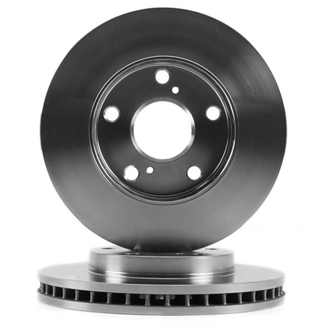 TOYOTA CAMRY 1992/2001 SOL/SAG ON FREN DISK