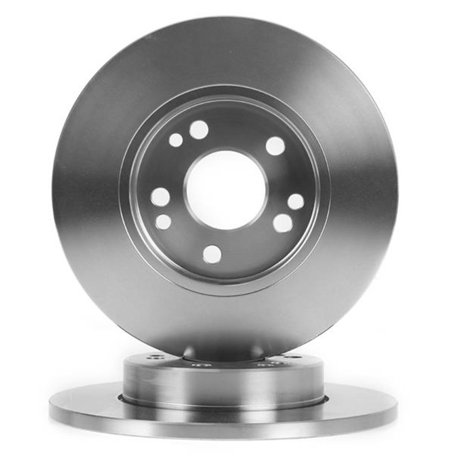 MERCEDES E - SERIES 1993/1997 SOL/SAG ON FREN DISK