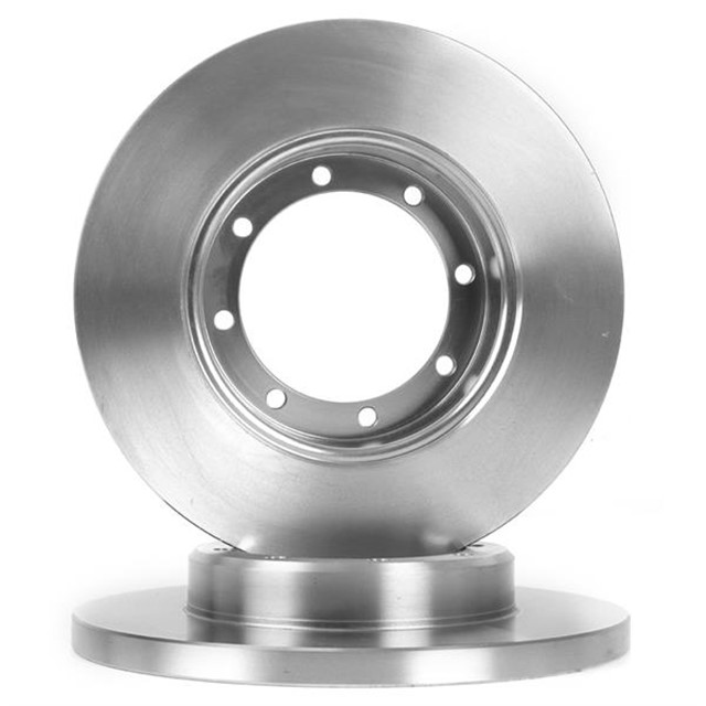 ARKA FREN AYNASI RENAULT MASTER III 10 OPEL MOVANO B 10 2.3DCI 302X18X 8DELIK CIFT TEKER