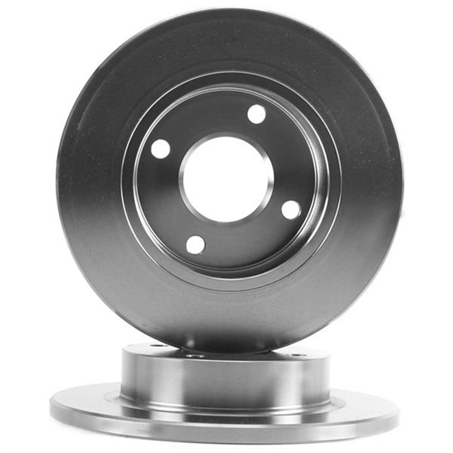 NISSAN MICRA - CUBE - ON FREN DISK