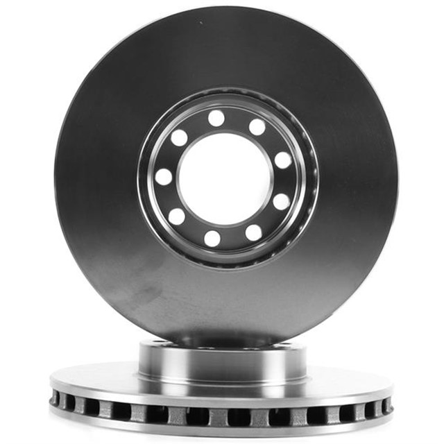 IVECO DAILY SOL/SAG ON FREN DISK