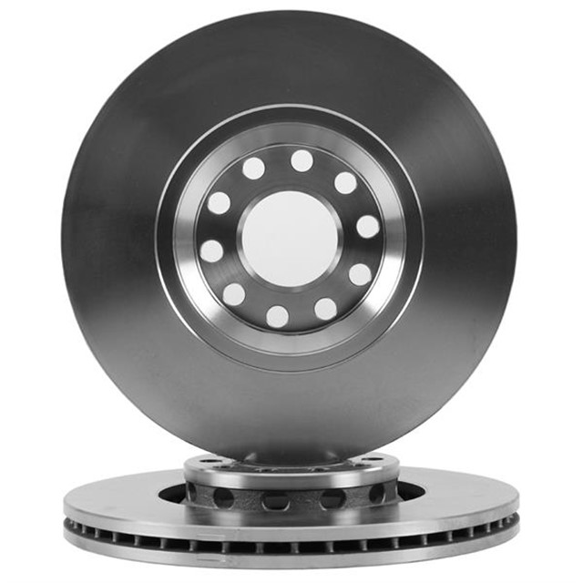 AUDI A6 - A4 - / VW PASSAT / SKODA SUPERB / SEAT EXEO ON FREN DISK