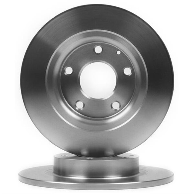 MAZDA 6 2014/ SOL/SAG ARKA FREN DISK