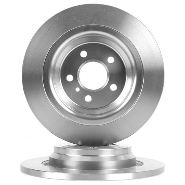 MERCEDES - ML - CLASS W166 2011/2015 SOL/SAG ARKA FREN DISK