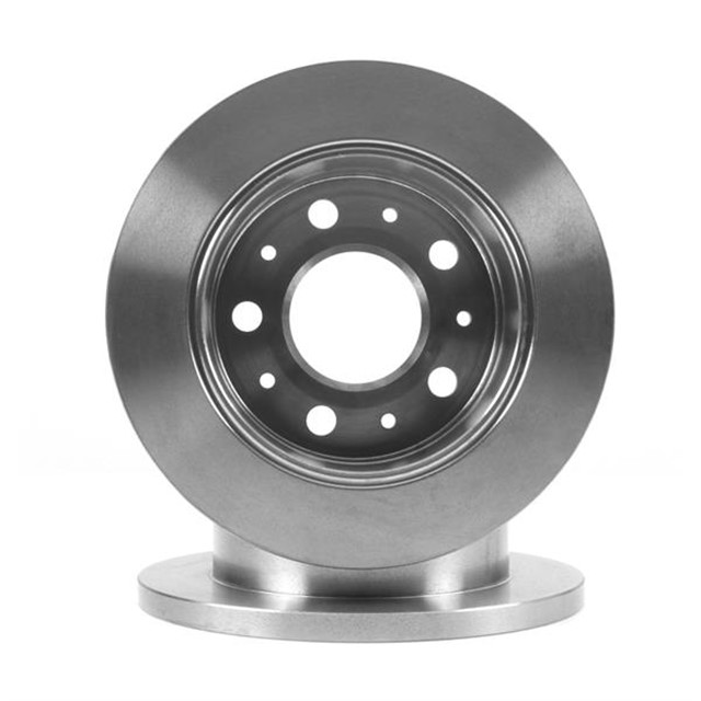 PEUGEOT BOXER FREN DISKFIAT DUCATO - CITROEN JUMPER ARKA FREN DISK