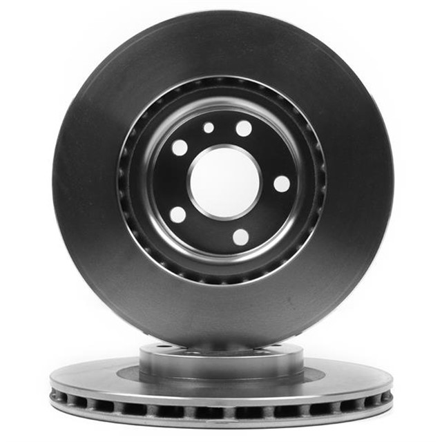 FIAT 500 L 2012/ SOL/SAG ON FREN DISK