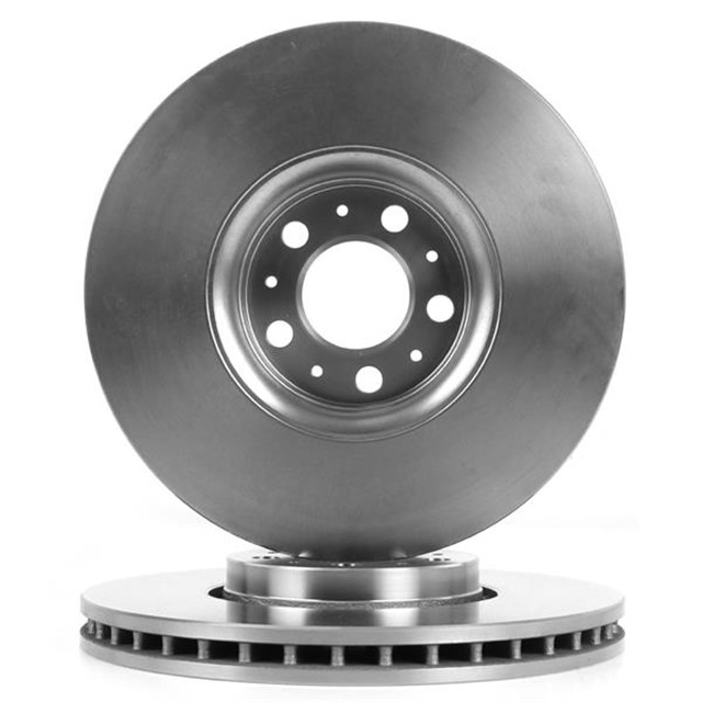 VOLVO XC90 2002/2014 SOL/SAG ON FREN DISK 17 JANTLAR ICIN