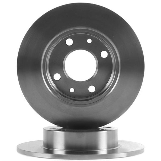 RENAULT TWINGO ON FREN DISK