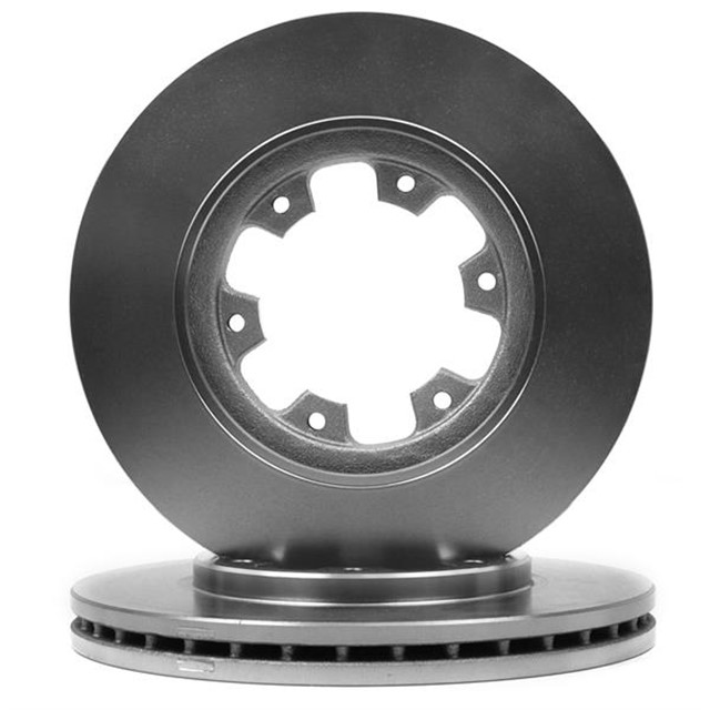 NISSAN PATHFINDER 1986/1995 SOL/SAG ON FREN DISK