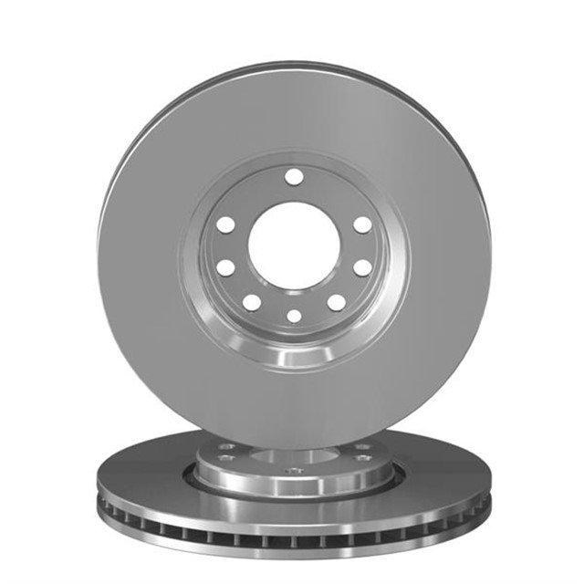 OPEL VECTRA 2002/2009 ON FREN DISK