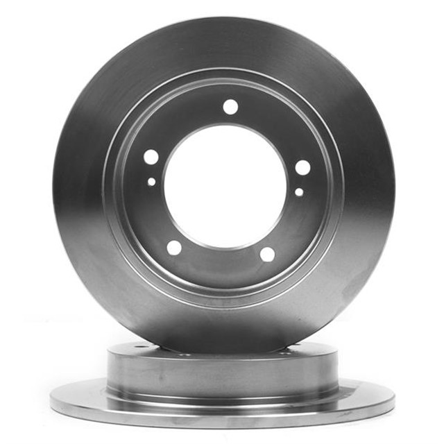 SUZUKI VITARA 1988/1999 SOL/SAG ON FREN DISK