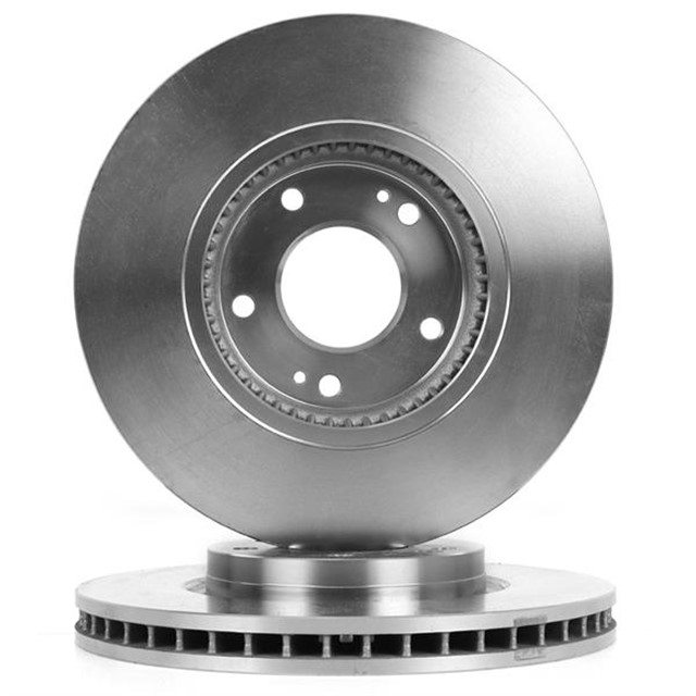 HYUNDAI SANTA FE 2007/2009 SOL/SAG ON FREN DISK