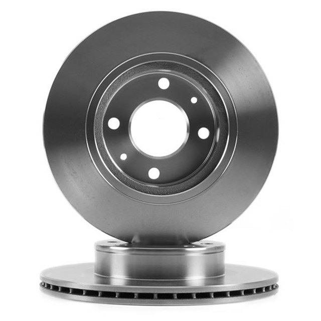 KIA PICANTO II 2011/2017 SOL/SAG ON FREN DISK