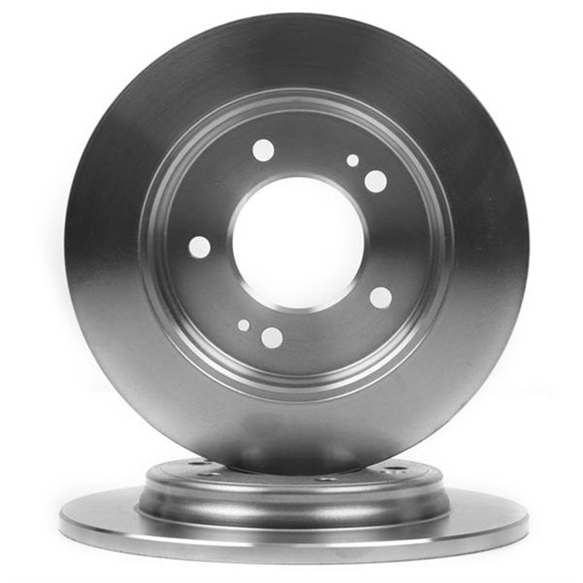 HYUNDAI I20 III BC3 BI3 08 - 2020/ . SOL/SAG ARKA FREN DISK