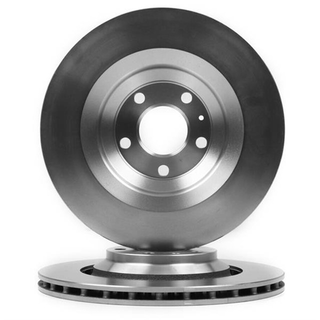 AUDI A6 2004/2011 SOL/SAG ARKA FREN DISK