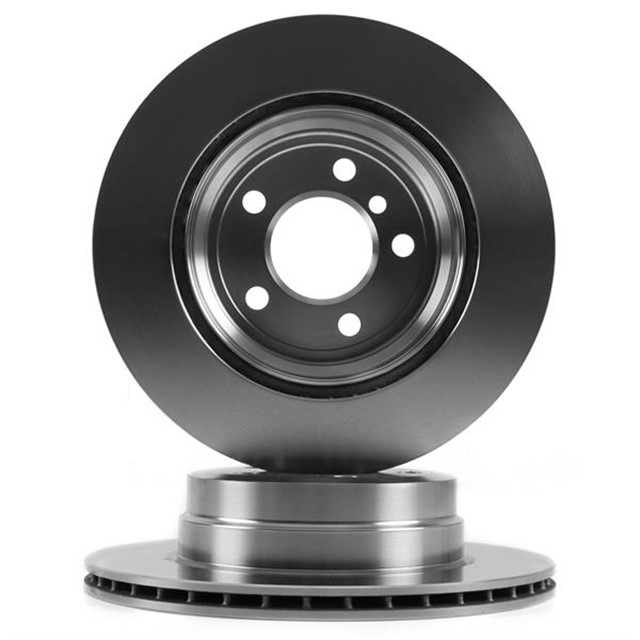 BMW X5 2006/2018 SOL/SAG ARKA FREN DISK