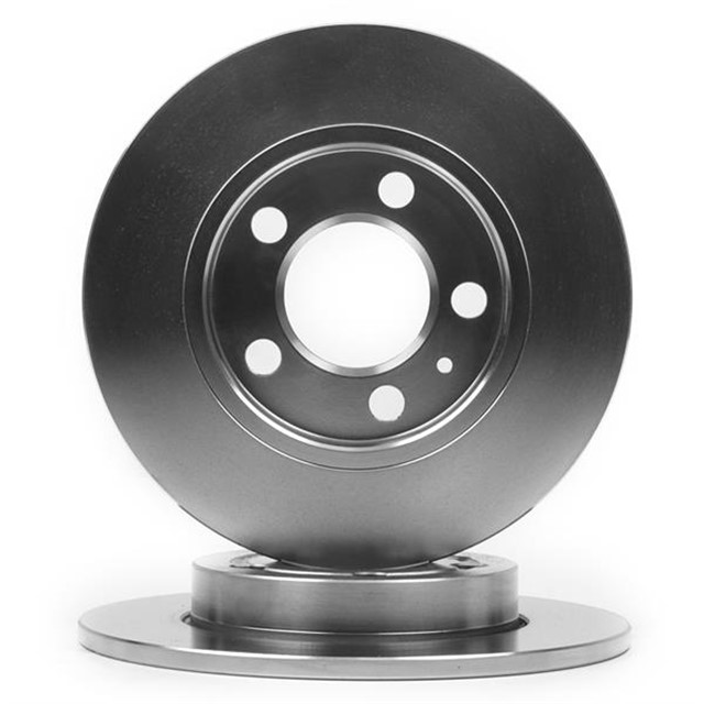 SKODA FREN DISKSKODA OCTAVIA 2001/2013 SOL/SAG ARKA FREN DISK