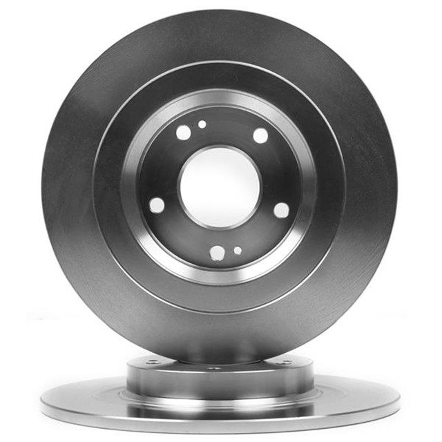 MITSUBISHI ECLIPSE CROSS 2017/ SOL/SAG ARKA FREN DISK