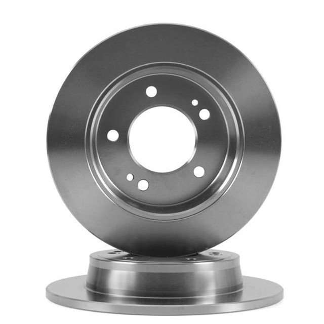 HYUNDAI SONATA ARKA FREN DISK