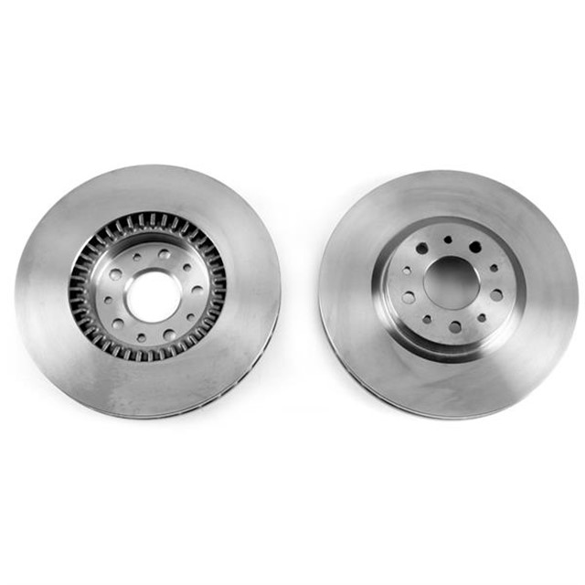 FREN DISKI ON HAVALI FIAT EGEA 20 281X26X43 4 5 DELIK