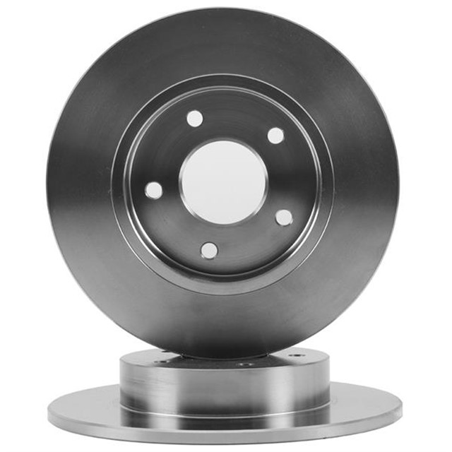 NISSAN ALMERA - PRIMERA - ARKA FREN DISK