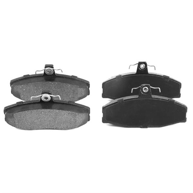 SKODA FAVORIT - FELICIA - VW CADDY II ON BALATA