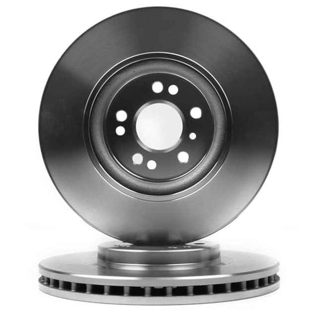 MERCEDES M - SERISI W164 2005/2011 SOL/SAG ON FREN DISK