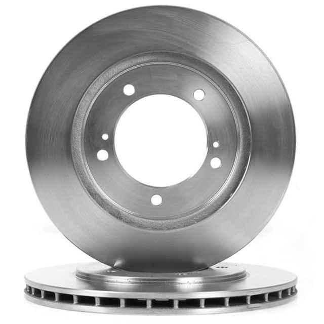 SUZUKI GRAND VITARA 1998/ SOL/SAG ON FREN DISK